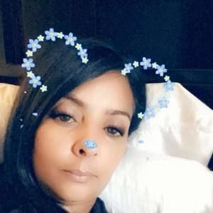 Meet your Posher, Marisol